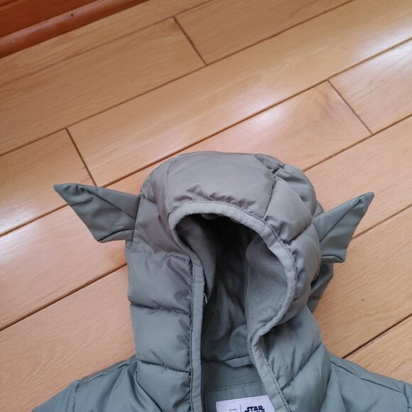 Baby Star Wars x GAP jacket - Picture 2 of 4
